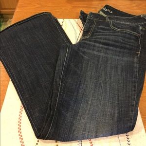 American Eagle 🦅 Jeans